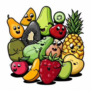 Buah-buahan terbaik untuk program diet sehat