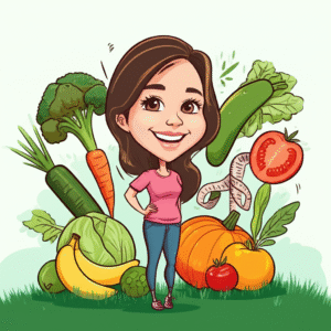 Cara diet sehat alami dan tanpa efek samping