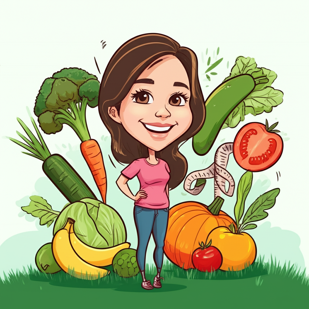 Cara diet sehat alami dan tanpa efek samping