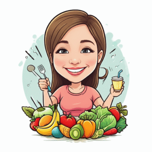 Cara diet sehat tanpa lapar dan lemas