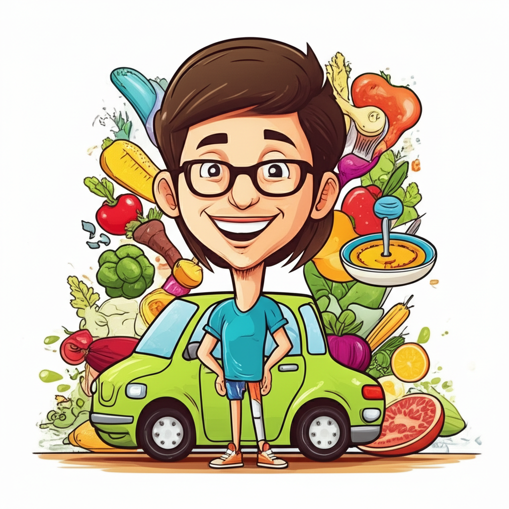 Cara membuat rencana diet sehat pribadi