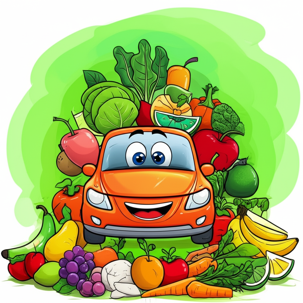 Diet sehat untuk meningkatkan sistem imun tubuh