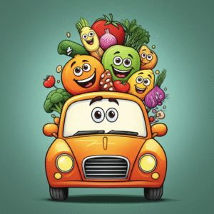 Diet sehat yang fokus pada makanan utuh