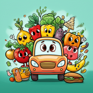 Program diet sehat untuk turun berat badan permanen