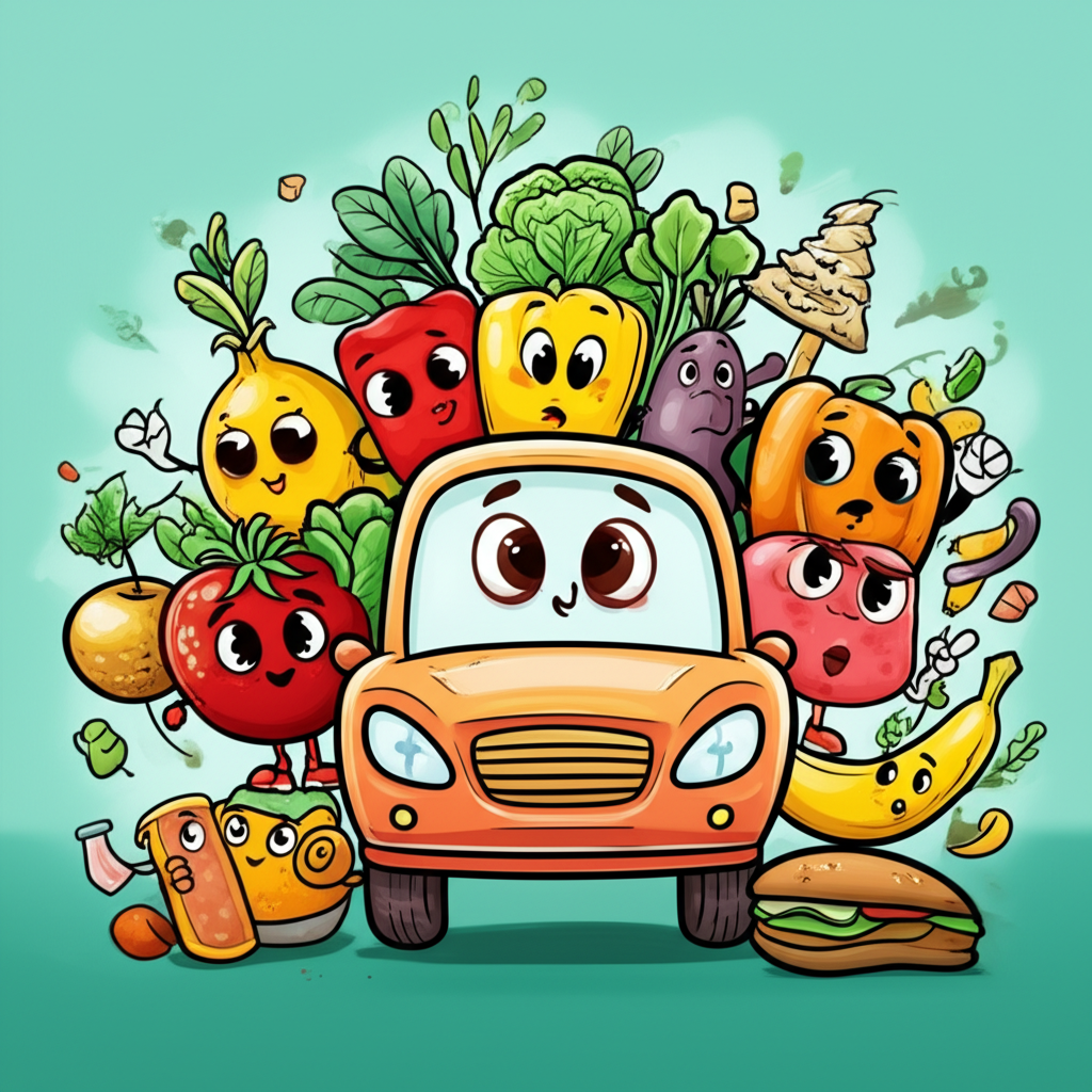 Program diet sehat untuk turun berat badan permanen