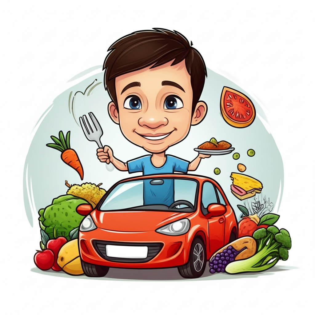 Tips diet sehat untuk menurunkan berat badan cepat